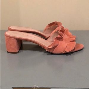 Loeffler Randall sandal